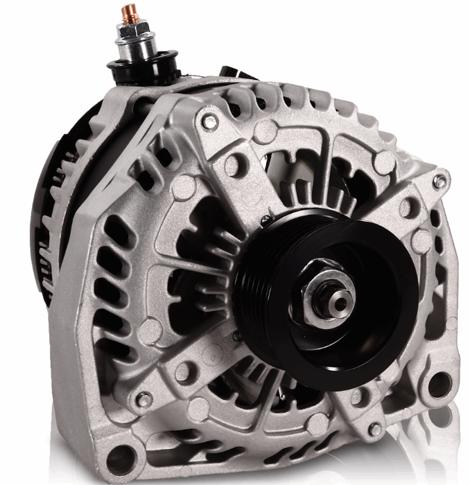 320 amp high output  GM Truck 14-18