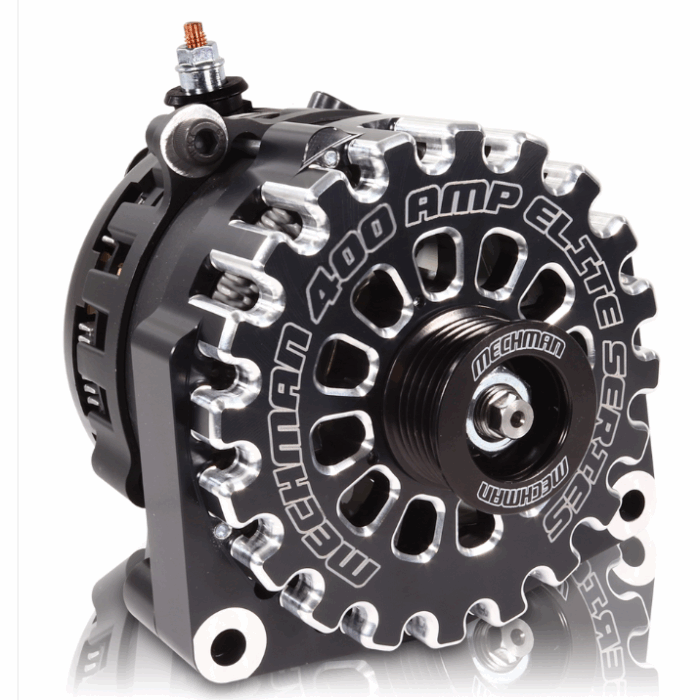 400 amp high output  GM Truck 14-18
