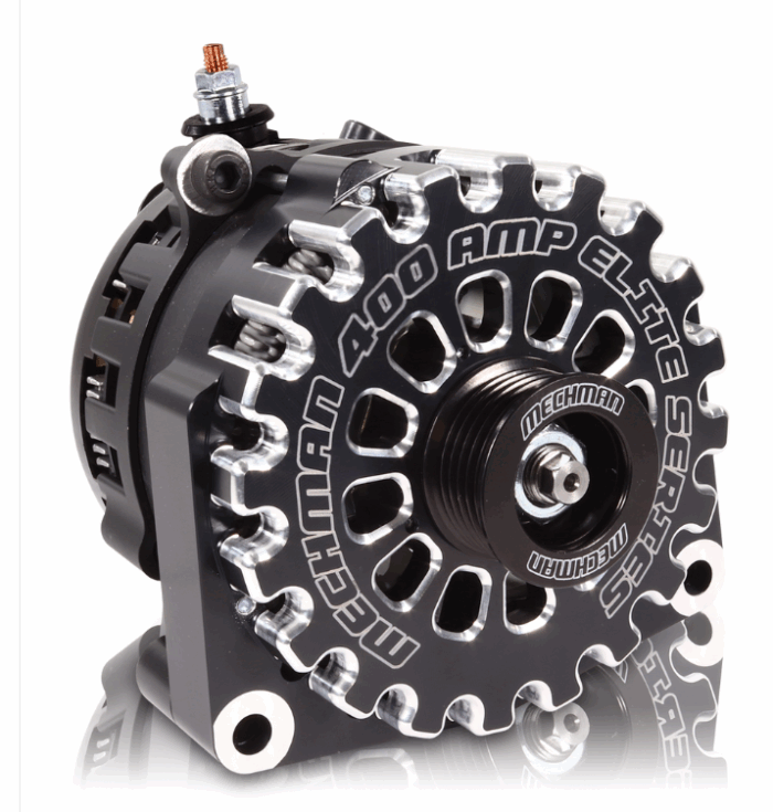 400 amp high output  GM Truck 14-18